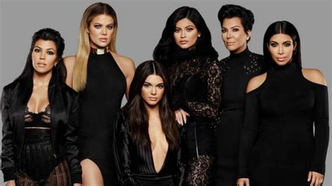 Kardashian-Jenner Net Worth: Who Is The Richest Kardashian In The ...