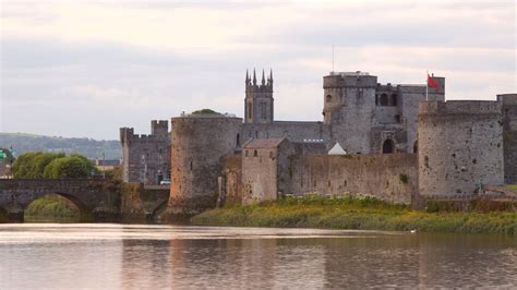 Seis de los castillos más bonitos de Irlanda - AIRCREW LIFESTYLE