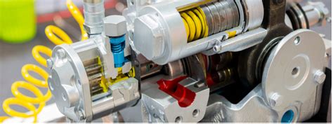 All About Positive Displacement Pumps | DXP Enterprises