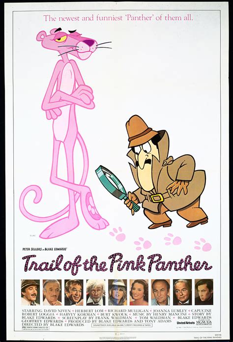 Download Trail Of The Pink Panther 1982 1080p BluRay x265-RARBG - WatchSoMuch