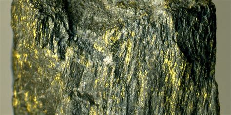 Inhospitable climate fosters gold ore formation | Geology Page