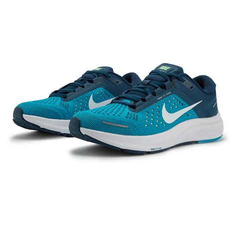 Nike Air Zoom Structure 23 Running Shoes - FA20 - 30% Off | SportsShoes.com