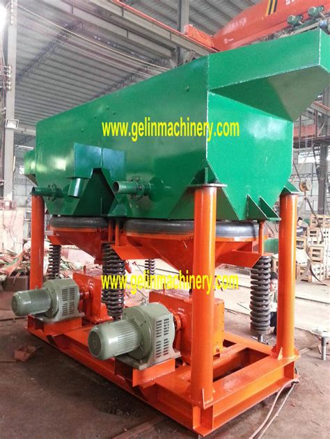 China Small Scale Complete Alluvial Tin Mining Washing Plant, Alluvial Tin Ore Mining Equipment ...