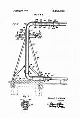Drawing Center Pivot Irrigation Systems Sketch Coloring Page sketch template