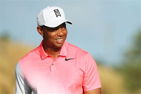 Tiger Woods' Latest Comeback Attempt Begins With Trash Talk From ...