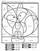 Multiplication Coloring Worksheets  10 Free PDF Printables Printablee sketch template