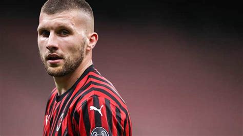 Officiel : l'AC Milan achète Ante Rebic