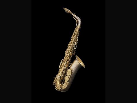 Top 10 Classic Jazz Alto Saxophone Players of All Time – Better Sax