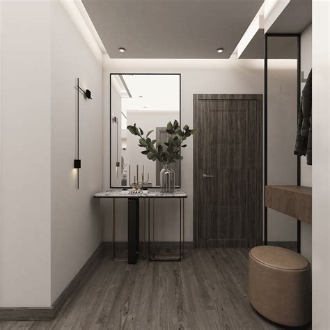 Private Apartment – Madinaty – KB Architects