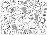 Coloring Pages For Rainy Days Divyajanani Org  Vrogueco sketch template