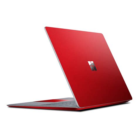 Microsoft Surface Laptop Skins and Wraps | XtremeSkins
