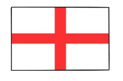 What is the Flag of England? Find out more about England's national flag