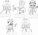 Printable Finger Puppet Templates Sketch Coloring Page sketch template