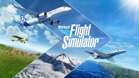 Microsoft Flight Simulator - Recensione - Gamepare