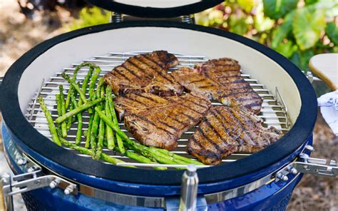 Best Recipes for Kamado, Pellet and Griddle Grills - Barbecuebible.com