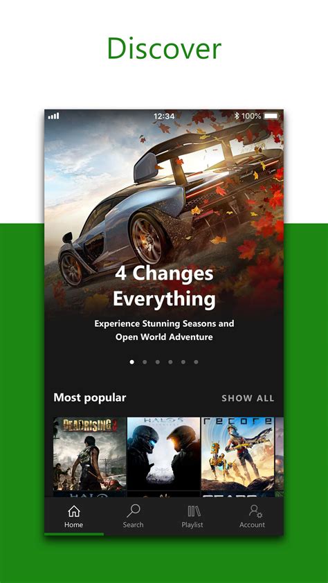 Xbox Game Pass for Android - APK Download