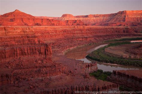 Canyonlands National Park | Photos by Ron Niebrugge