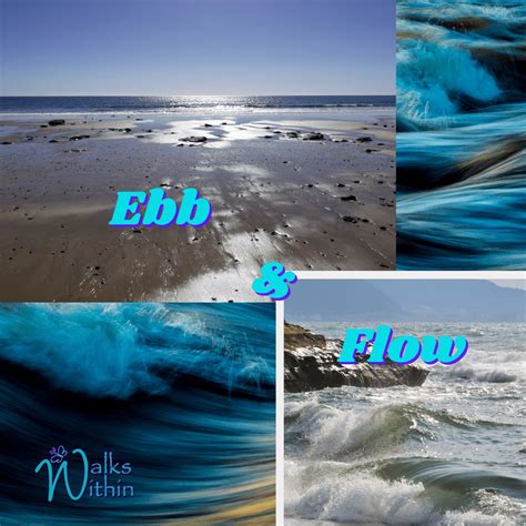 Ebb and Flow | Walks Within Guided Meditations