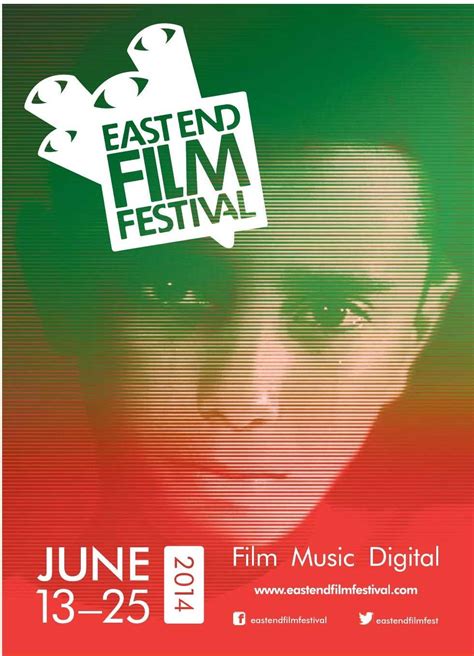 Film Festival Poster, Independent Films, Film Posters, Layout Design, Merchandise, East, Movies ...