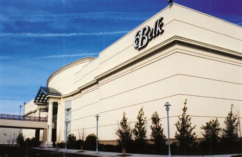 Belk Stores - Rodgers Builders