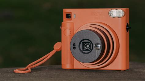 Fujifilm Instax Square SQ1 - Review 2020 - PCMag Australia