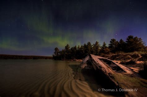 Welcome to Grand Island Michigan | National Recreation Area and Ferry Service