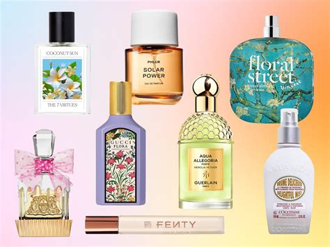 The Best New Summer Perfumes For 2023 | Chatelaine