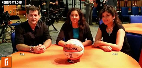 Shoni Schimmel Drafted by the Atlanta Dream – NDNSPORTS