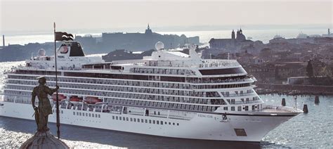 Viking's Ultimate World Cruise is the Longest Continuous Cruise Ever - Thrillist | World cruise ...