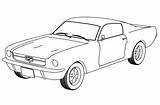 Mustang Free Printable Coloring Page  Pages sketch template