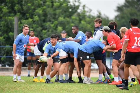 Junior Vodacom Bulls travel to Leopards to resume under-19 journey ...