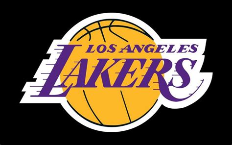 Los Angeles Lakers Logo: Symbol, Meaning, History (PNG)