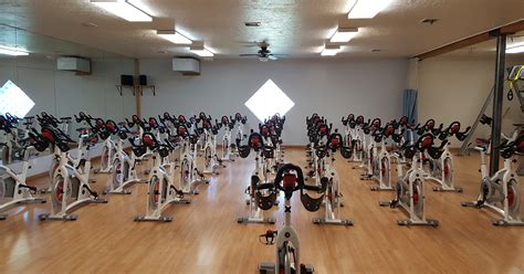 Flagstaff Health Club | Fitness & Wellness Facility in Arizona