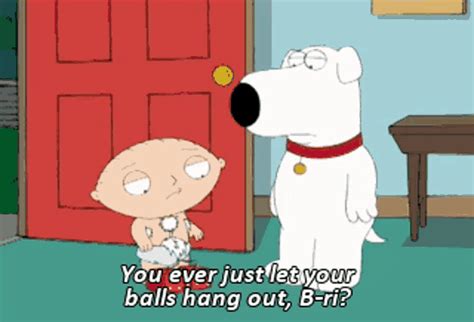 Stewie Griffin Stewart Gilligan Griffin GIF - Stewie Griffin Stewart Gilligan Griffin Family Guy ...