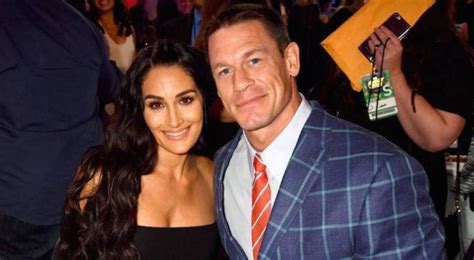 'Total Bellas': Nikki Bella Says John Cena Split 'Kicked Me Straight in ...