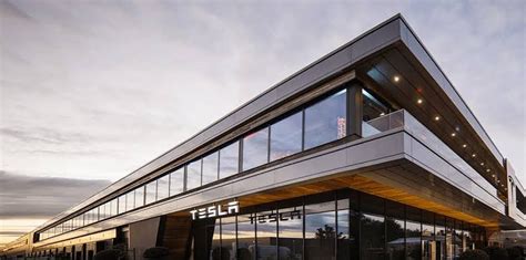 Tesla's European Gigafactory will produce 500k vehicles per year: report