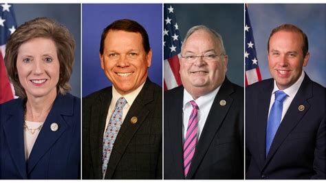 4 Missouri representatives will challenge Electoral College votes ...