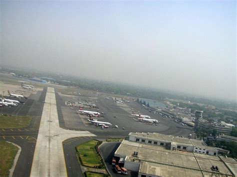 IGI Airport to become India’s first airport to have dual elevated ...