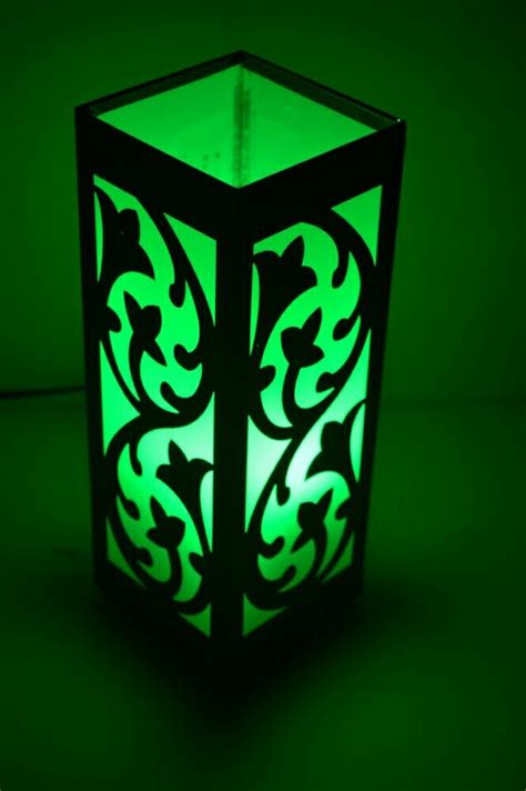 Glass Table Lamps at Rs 350/piece in Pune | ID: 20503712697