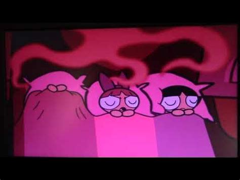 HIM give's the PowerPuff Girls Nightmare's - YouTube