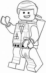 Get This Online The Lego Movie Coloring Pages 357857 sketch template