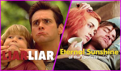 Episode 238: Jim Carrey - Drama vs Comedy - So...I'm Watching This Show