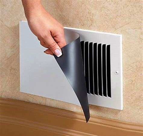 Magnetic Vent Covers (3-Pack)