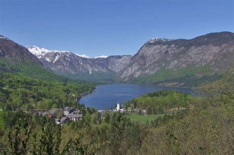 Lake Bohinj | Sightseeing | Bohinj