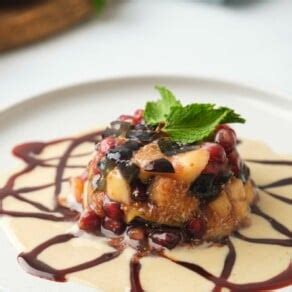 Satisfy Your Sweet Tooth with Healthy Mediterranean Desserts by Tori Avey