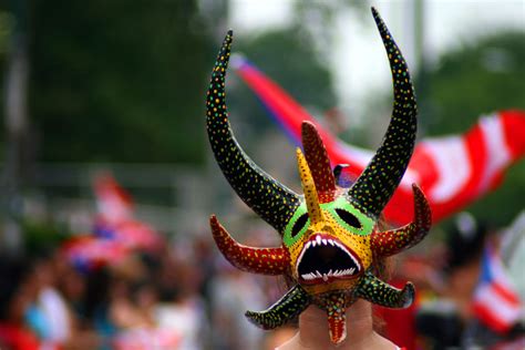 Puerto Rico Masks — kdrl-photography: Carnaval Ponceño Ponce, Puerto...