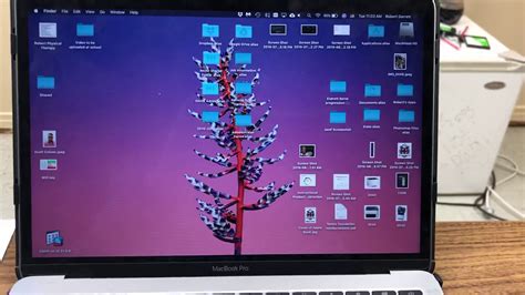 How to make your mac touch screen - lewfish