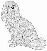 Printable Dog Coloring Sheets sketch template