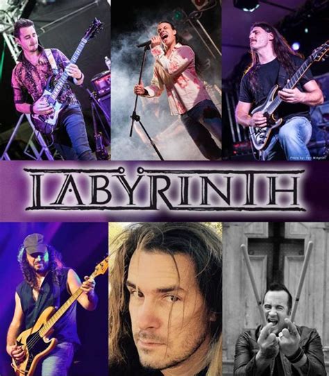 Labyrinth | Discography | Discogs