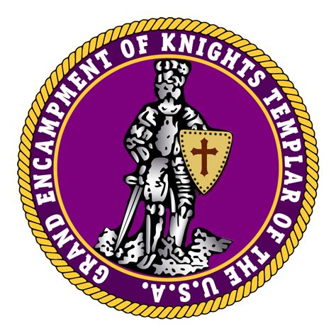 Grand Commandery Knights Templar of California - Knights Templar of ...